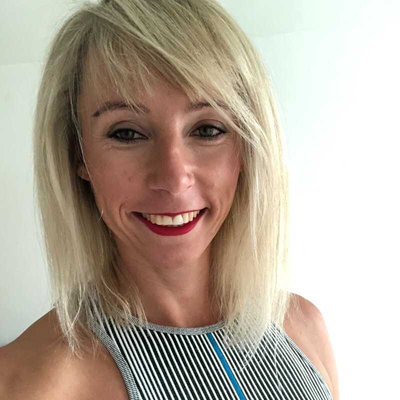 testimonials author